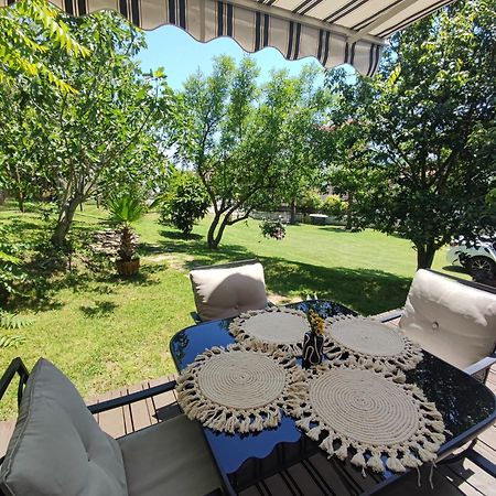 La Veranda Къща За Гости Царево Extérieur photo