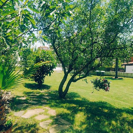 La Veranda Къща За Гости Царево Extérieur photo