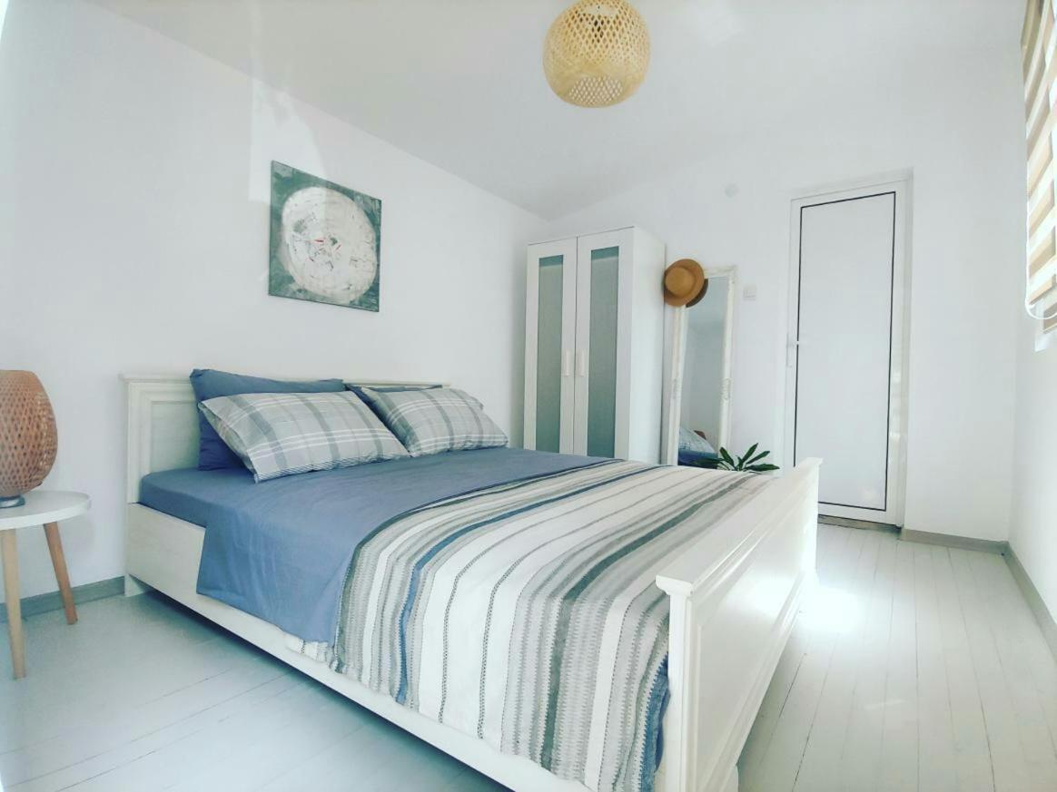 La Veranda Къща За Гости Царево Extérieur photo