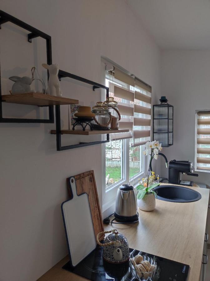 La Veranda Къща За Гости Царево Extérieur photo